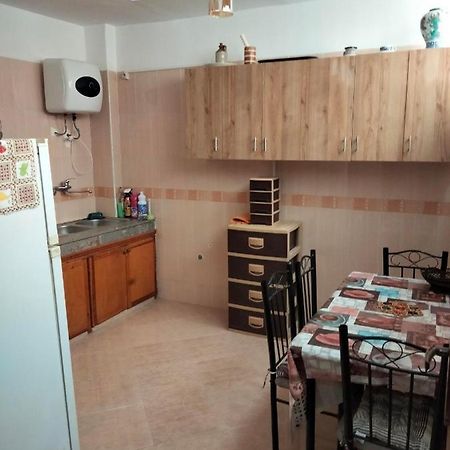 Appartement Meuble Bien Situe A Агадир Экстерьер фото